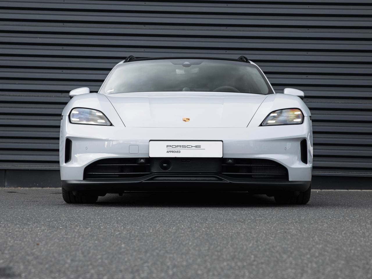 Porsche Taycan ph2 Sport Turismo - 2024 - Joinsteer - #5