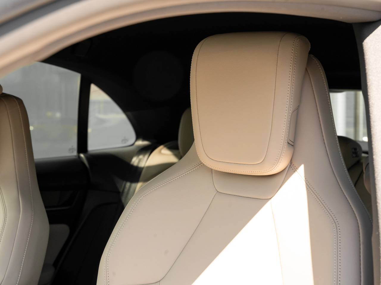 Porsche Macan Electrique 4 - 2025 - Joinsteer - #19