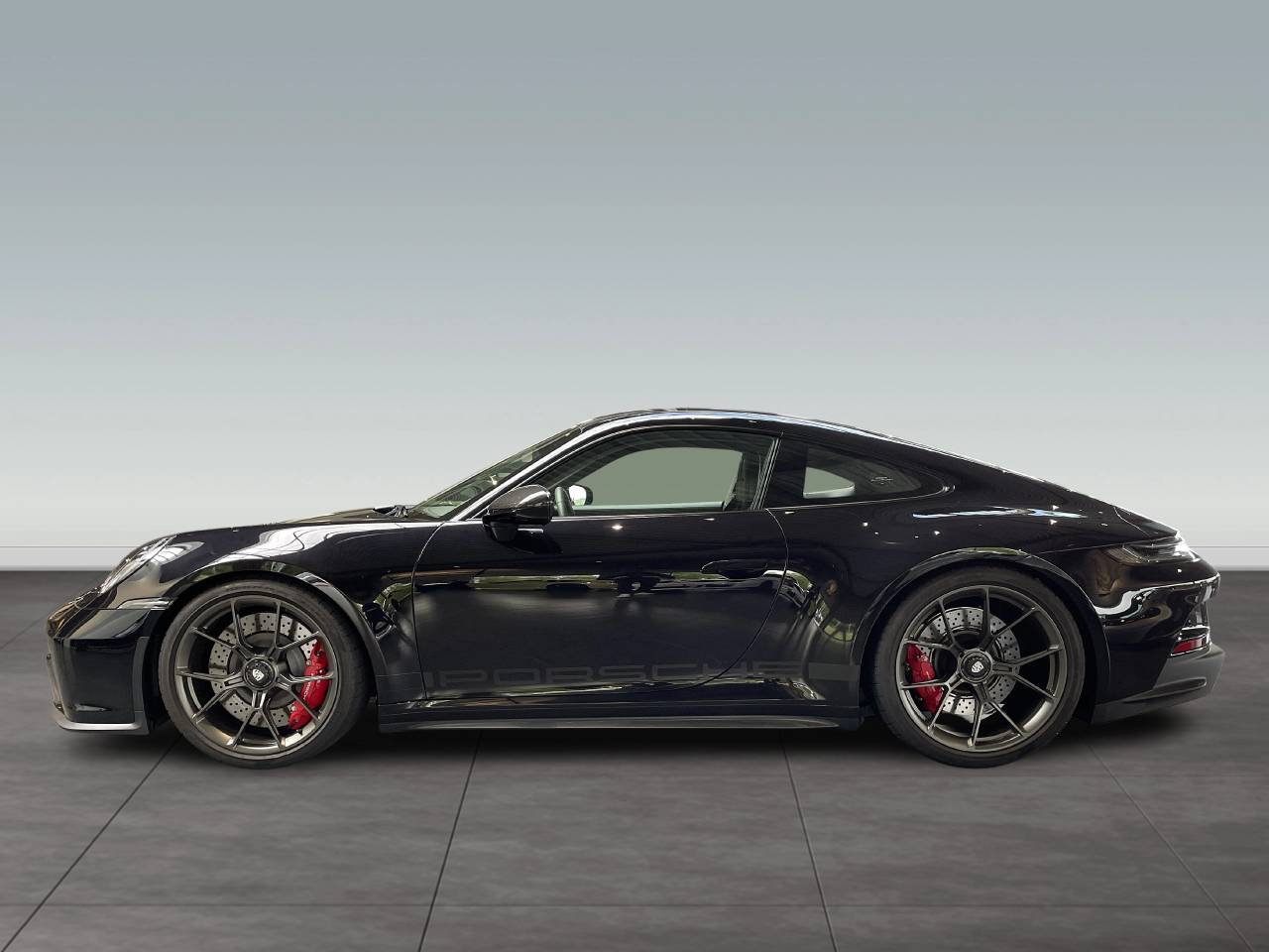 Porsche 992 I GT3 Mit Touring-Paket - 2022 - Joinsteer - #2