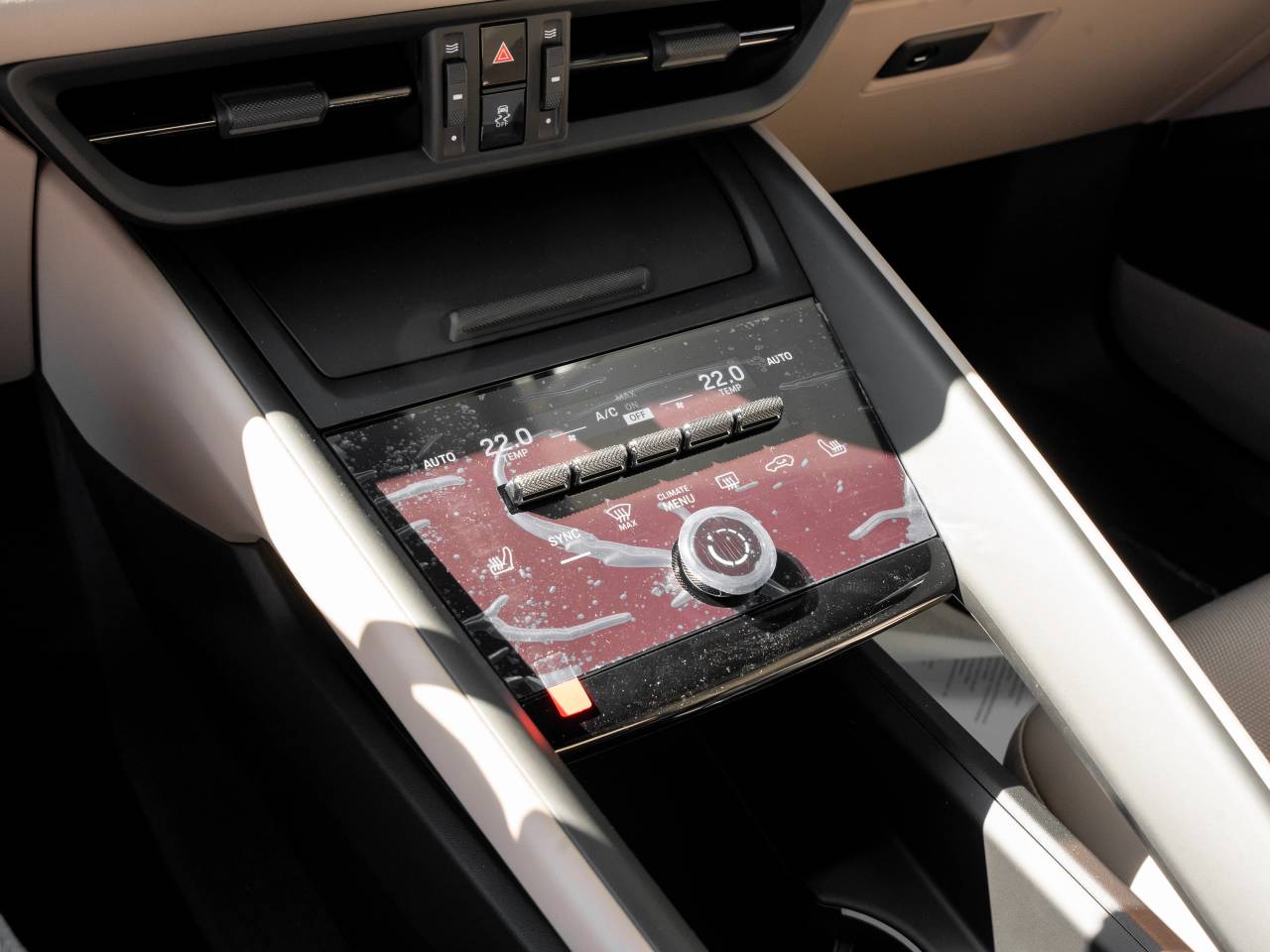 Porsche Macan Electrique 4 - 2025 - Joinsteer - #26