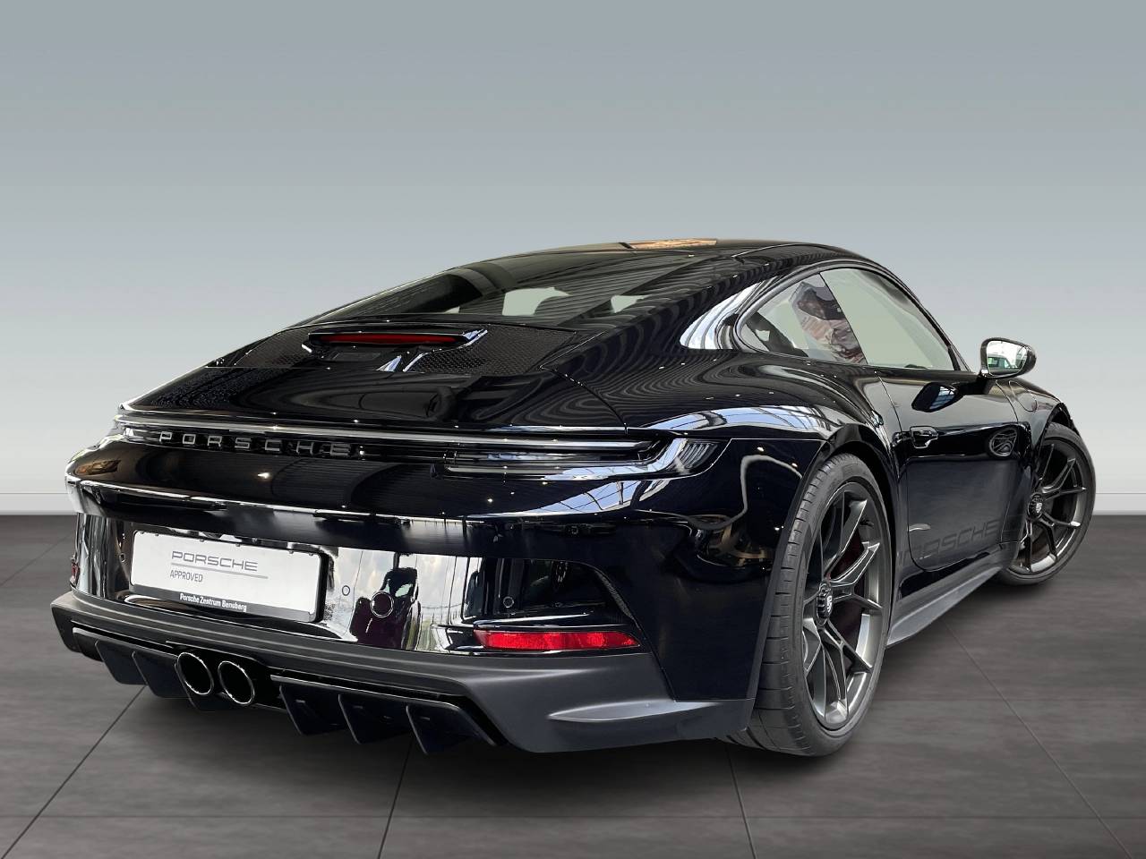 Porsche 992 I GT3 Mit Touring-Paket - 2022 - Joinsteer - #4