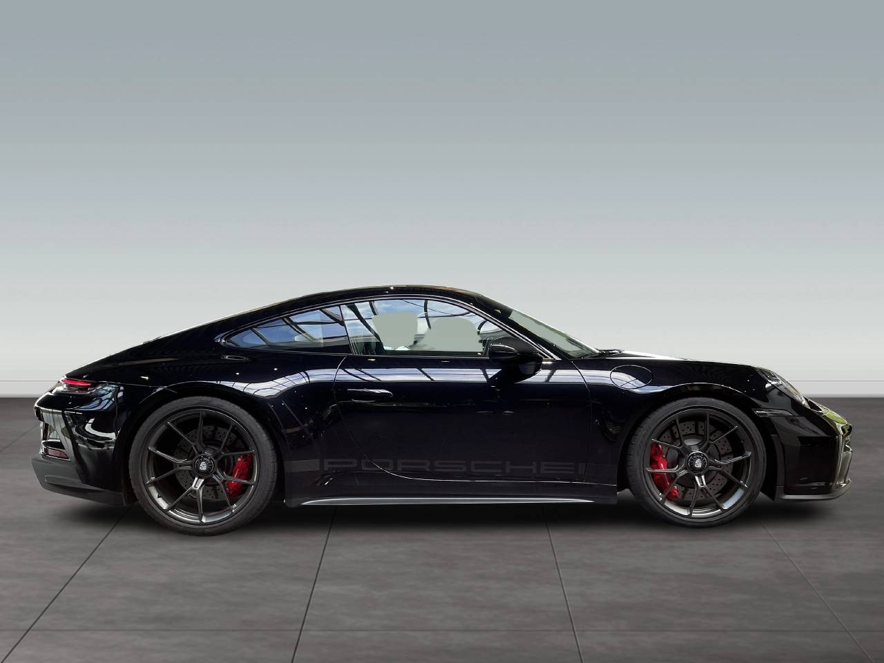 Porsche 992 I GT3 Mit Touring-Paket - 2022 - Joinsteer - #5