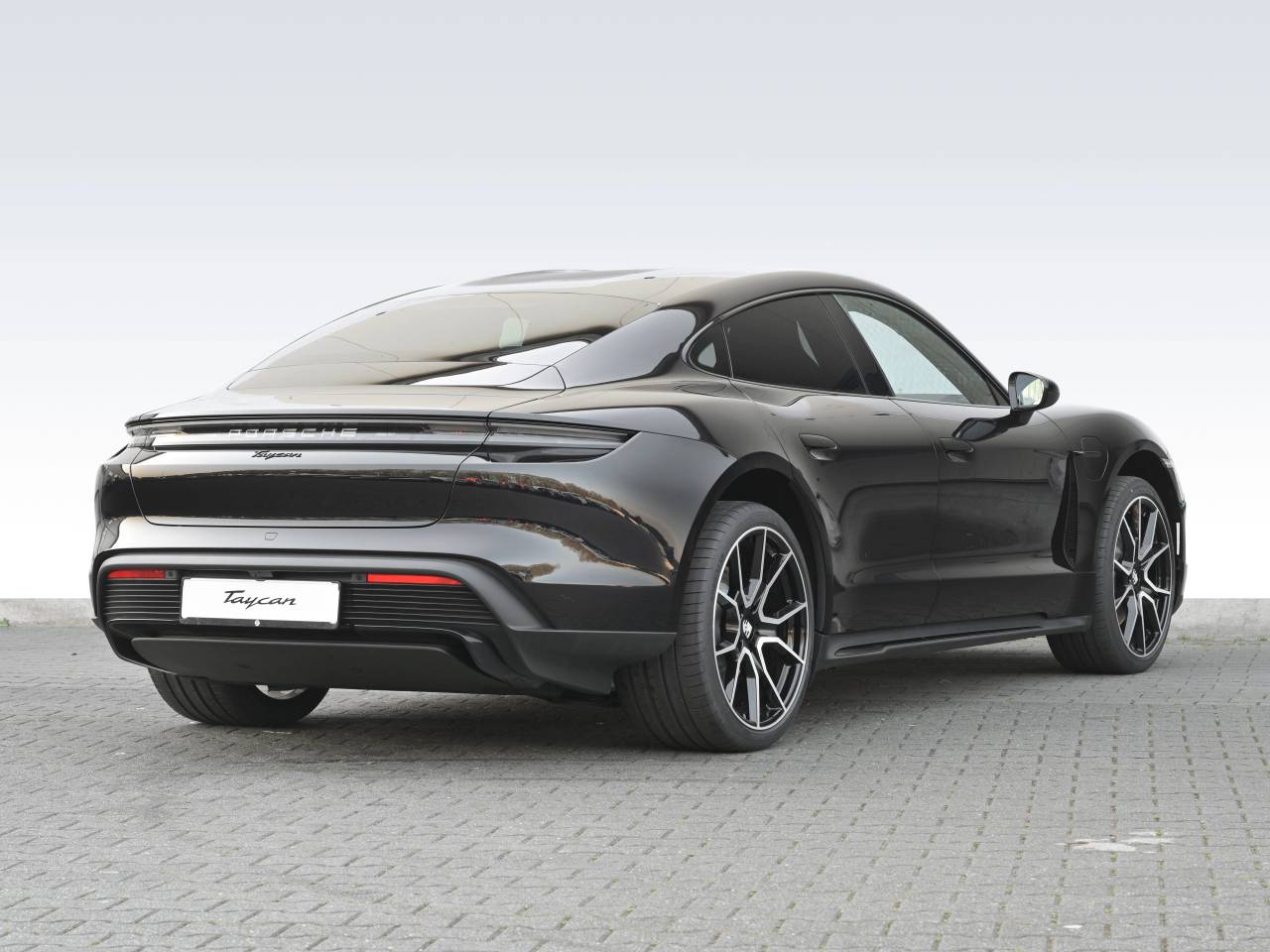 Porsche Taycan ph2 - 2025 - Joinsteer - #4