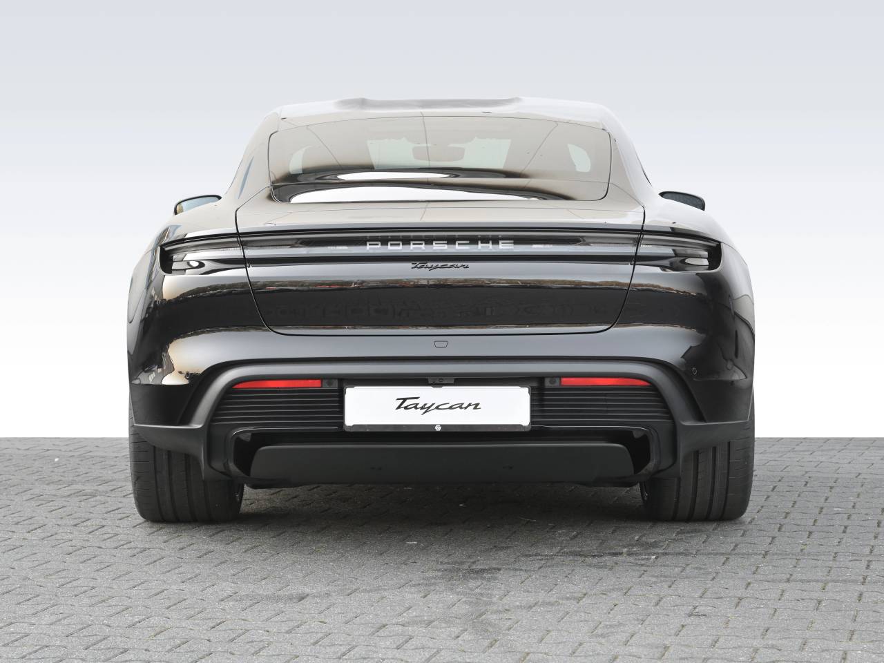 Porsche Taycan ph2 - 2025 - Joinsteer - #5