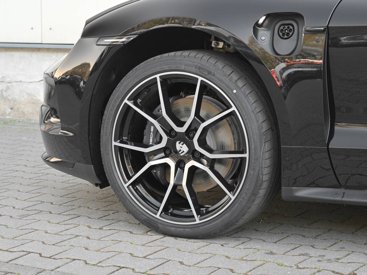 Porsche Taycan ph2 - 2025 - Joinsteer - #6