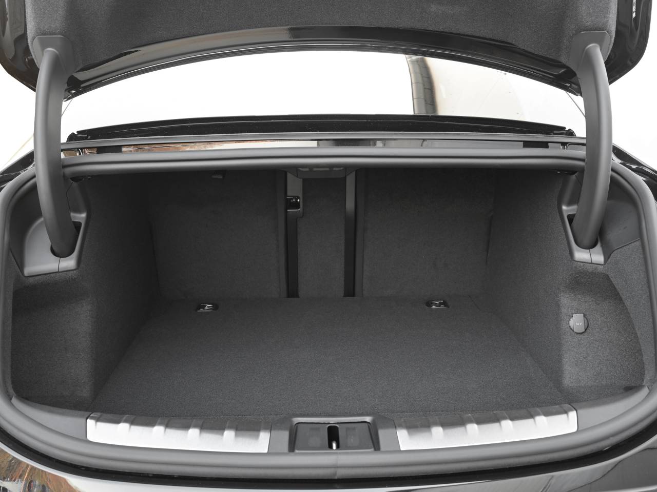 Porsche Taycan ph2 - 2025 - Joinsteer - #7