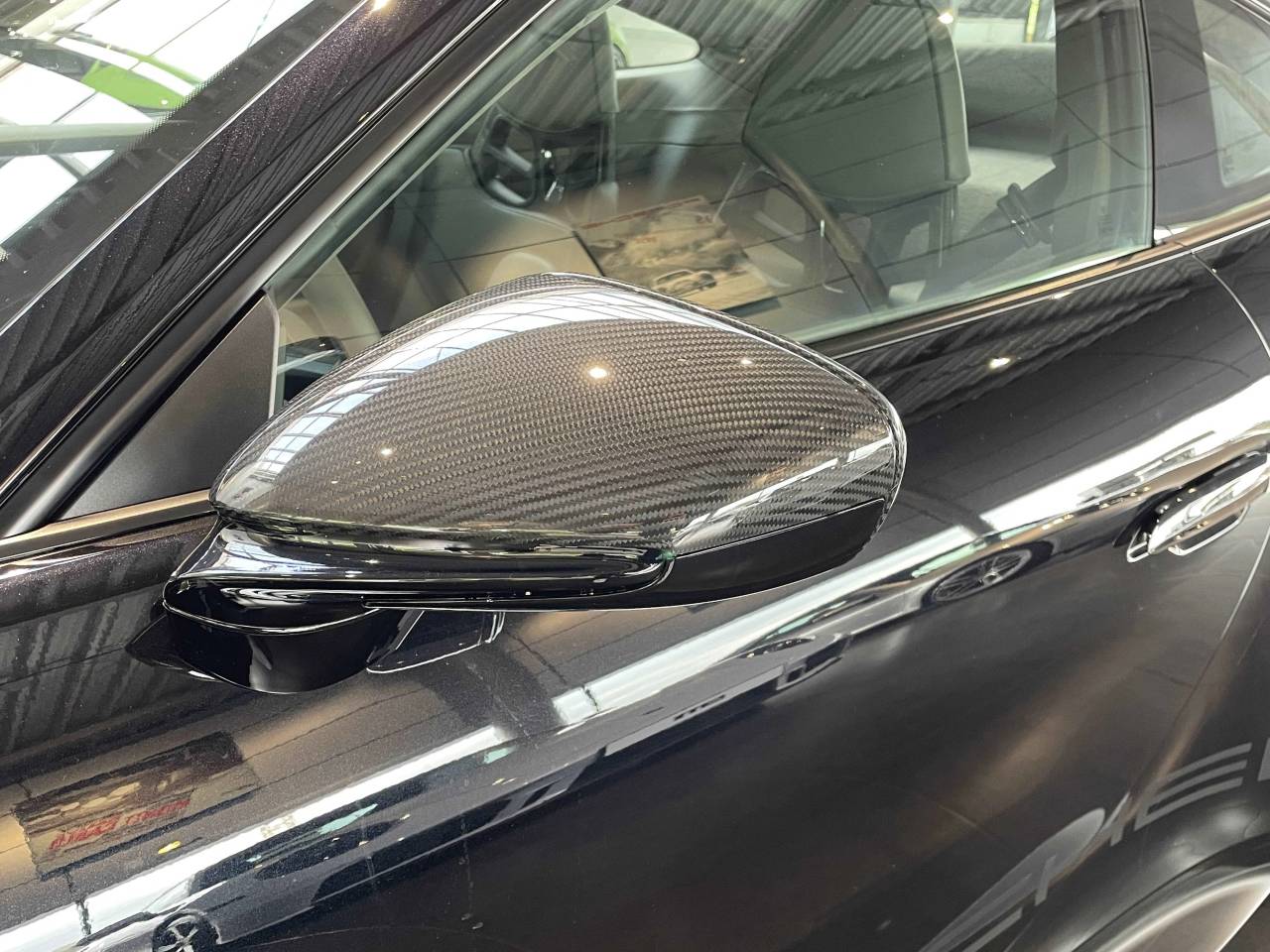 Porsche 992 I GT3 Mit Touring-Paket - 2022 - Joinsteer - #17