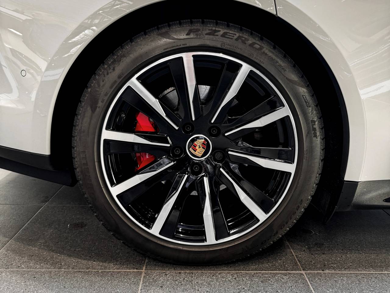 Porsche Taycan ph2 4S - 2024 - Joinsteer - #10