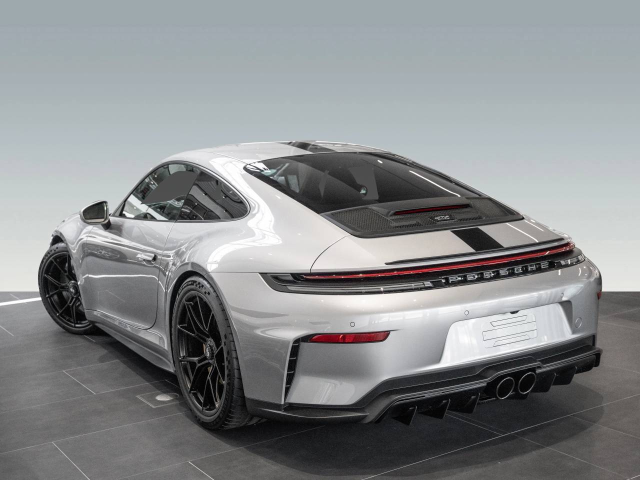 Porsche 992 II GT3 Mit Touring-Paket - 2025 - Joinsteer - #3