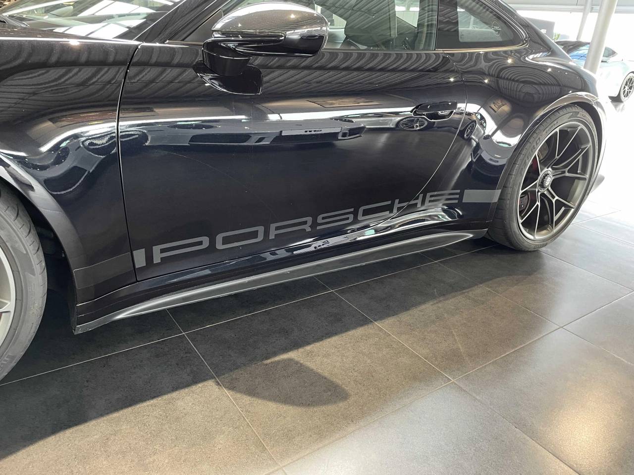 Porsche 992 I GT3 Mit Touring-Paket - 2022 - Joinsteer - #18