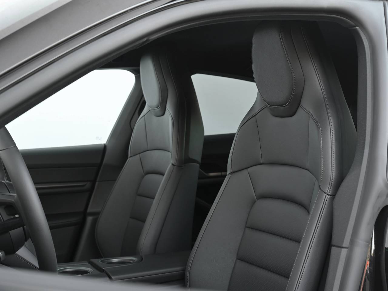 Porsche Taycan ph2 - 2025 - Joinsteer - #12