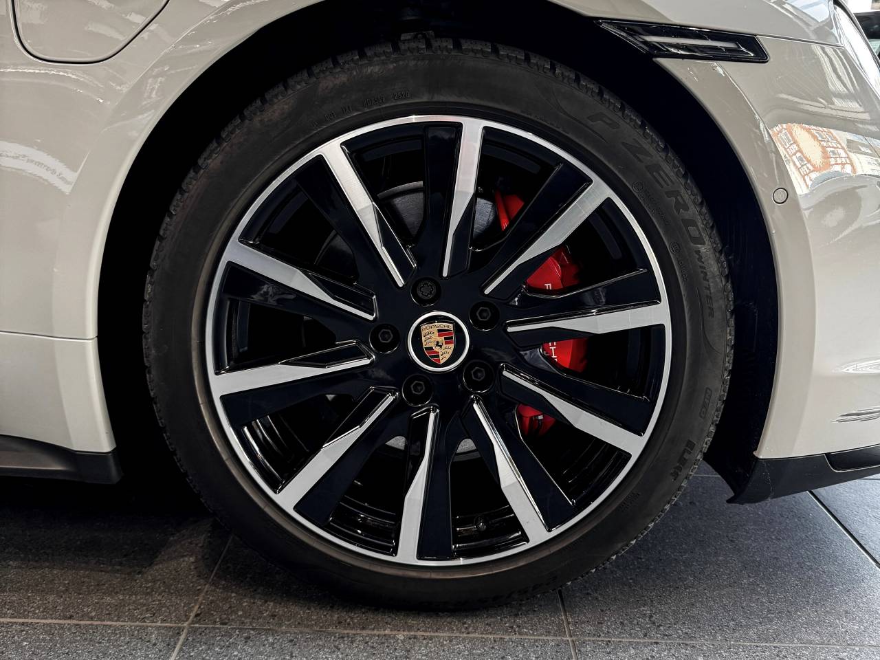 Porsche Taycan ph2 4S - 2024 - Joinsteer - #11