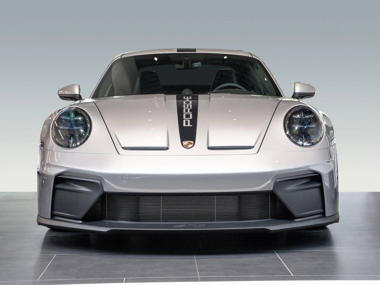 Porsche 992 II GT3 Mit Touring-Paket - 2025 - Joinsteer - #4