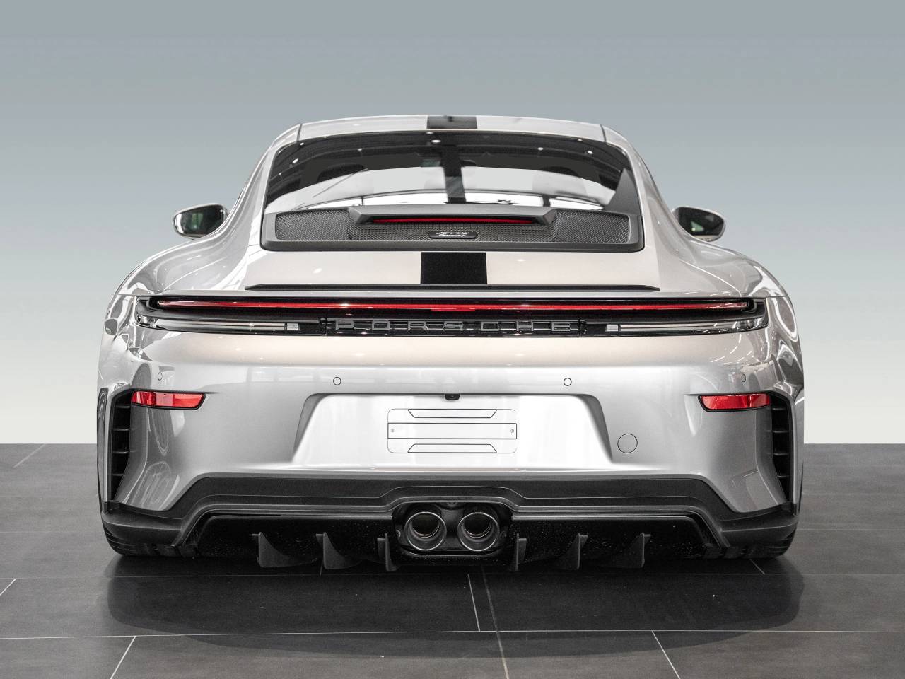 Porsche 992 II GT3 Mit Touring-Paket - 2025 - Joinsteer - #5