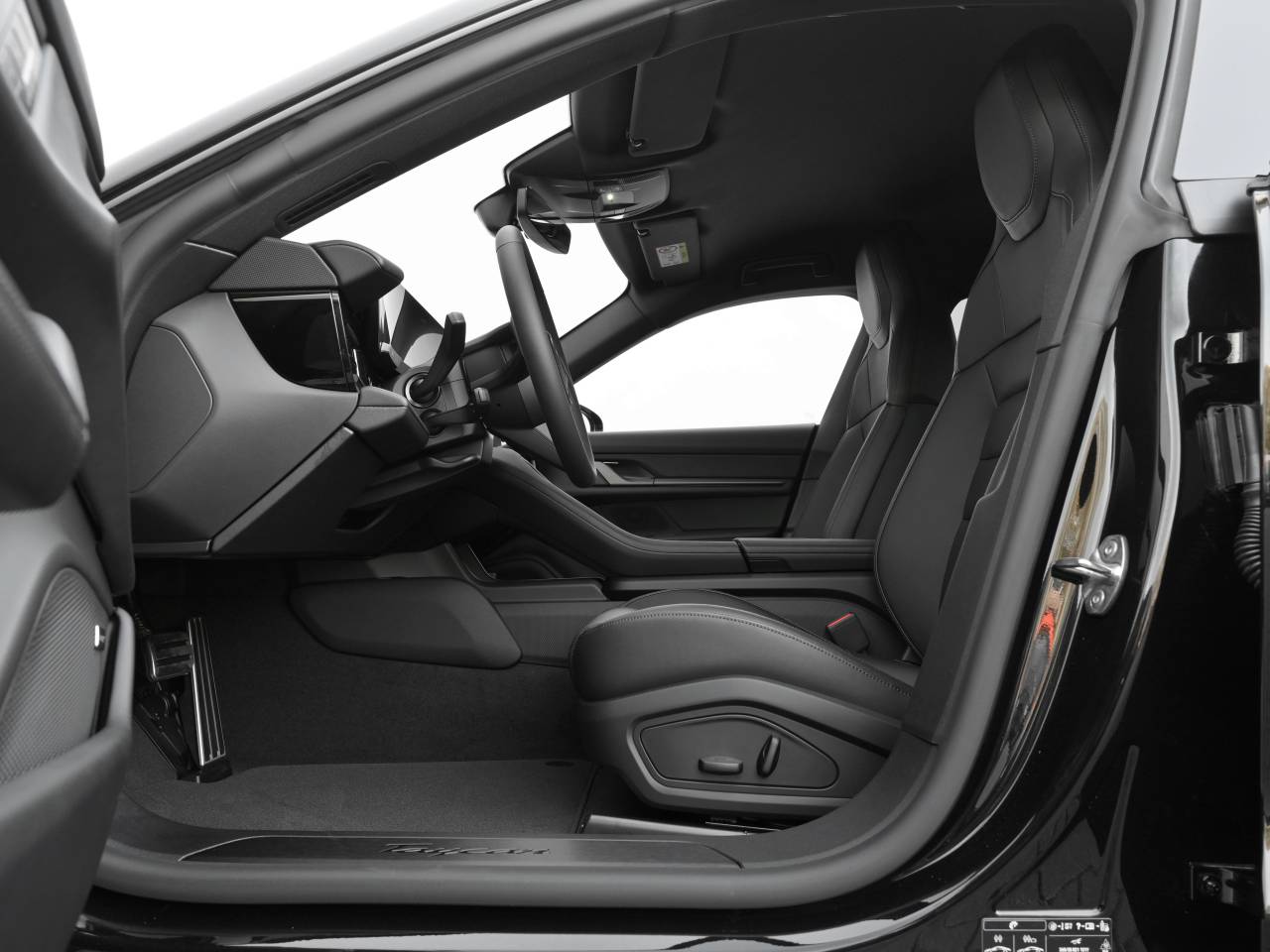 Porsche Taycan ph2 - 2025 - Joinsteer - #15