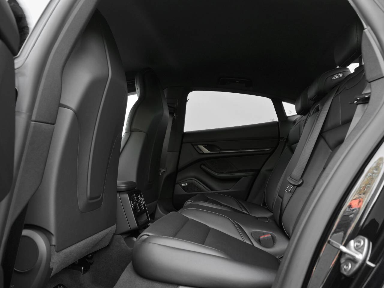 Porsche Taycan ph2 - 2025 - Joinsteer - #16