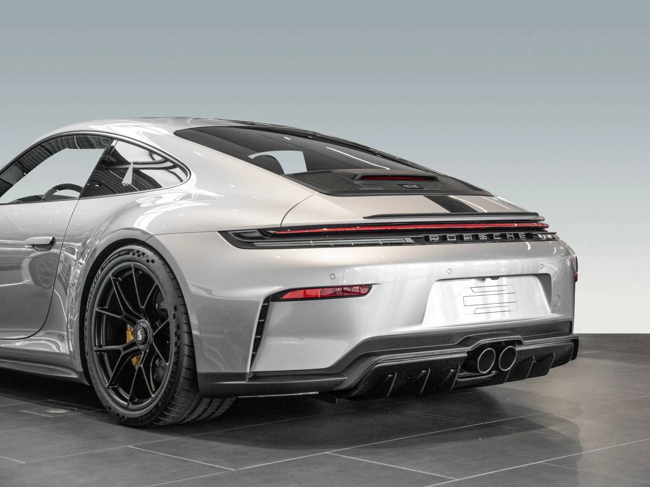 Porsche 992 II GT3 Mit Touring-Paket - 2025 - Joinsteer - #8