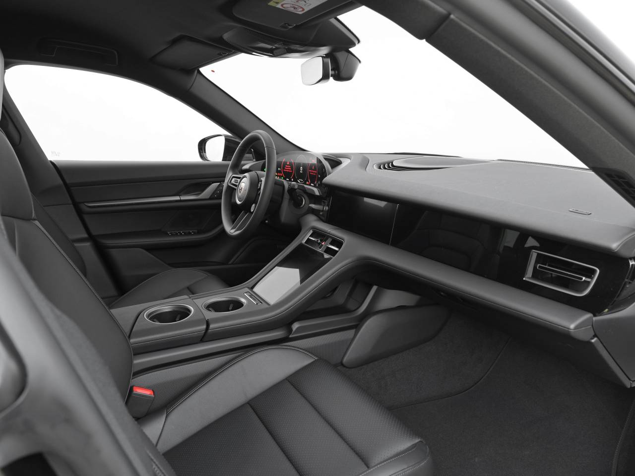 Porsche Taycan ph2 - 2025 - Joinsteer - #19