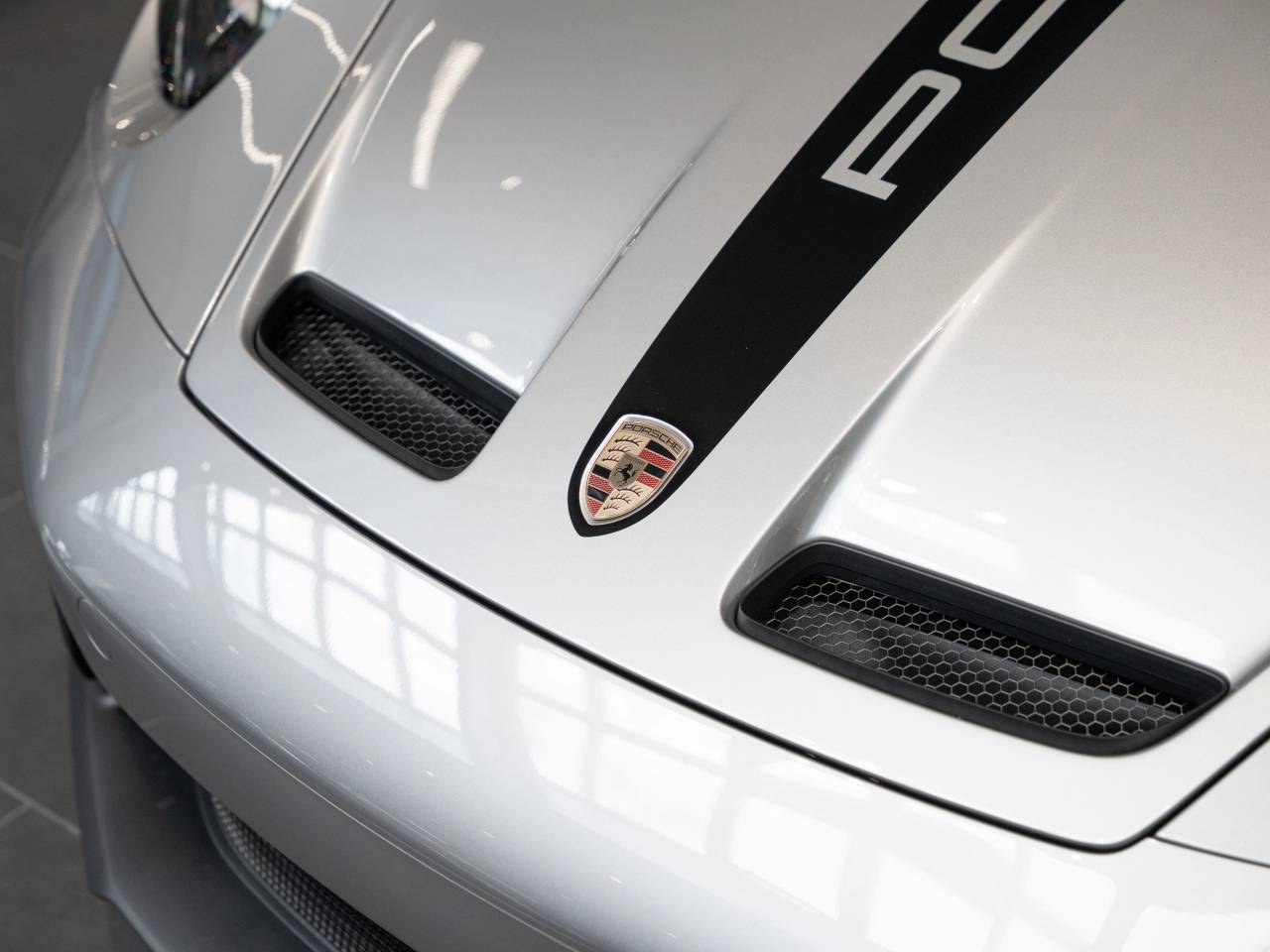 Porsche 992 II GT3 Mit Touring-Paket - 2025 - Joinsteer - #10