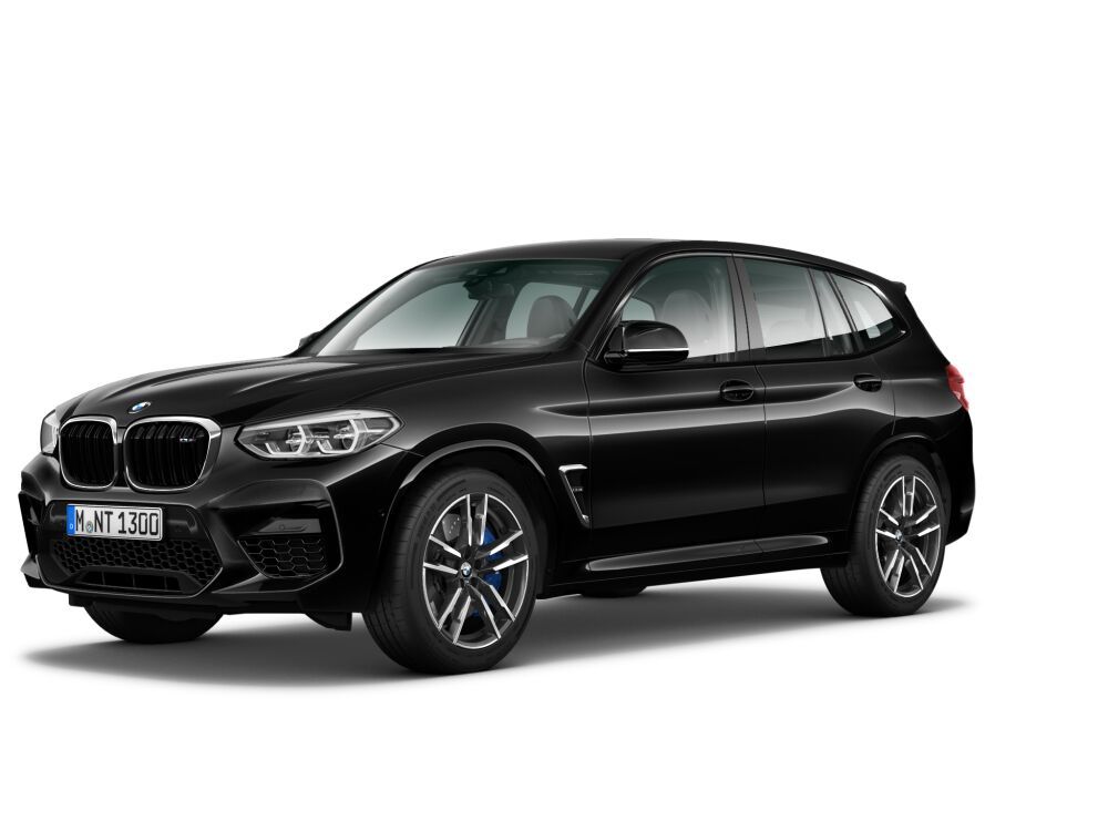 BMW X3 M Competition 510 Ch - 2019 - Joinsteer - #1