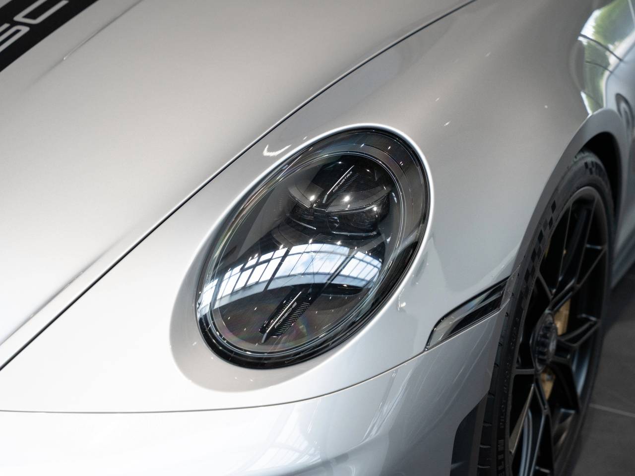 Porsche 992 II GT3 Mit Touring-Paket - 2025 - Joinsteer - #11