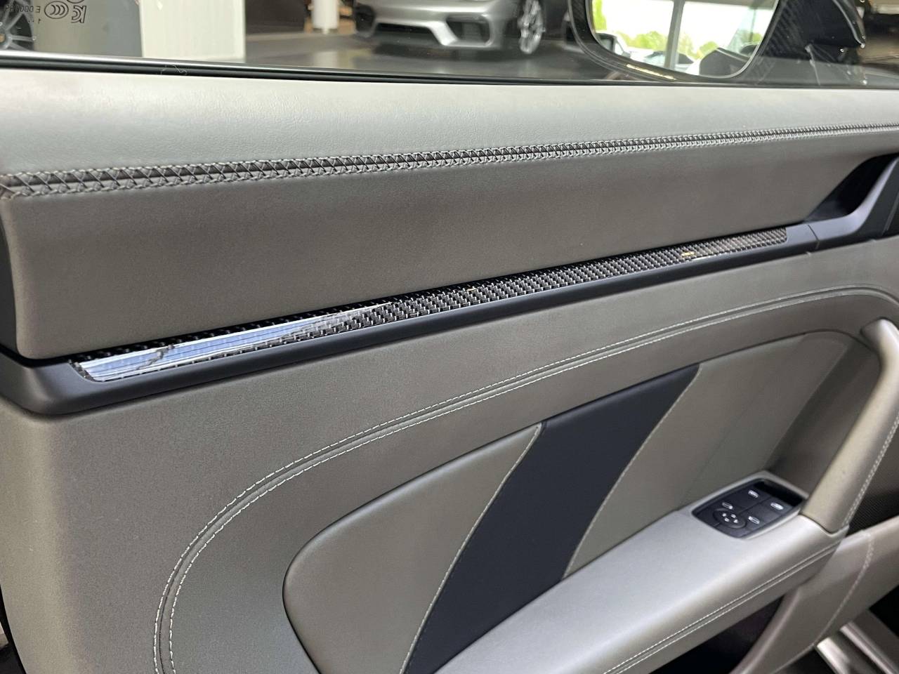 Porsche 992 I GT3 Mit Touring-Paket - 2022 - Joinsteer - #30