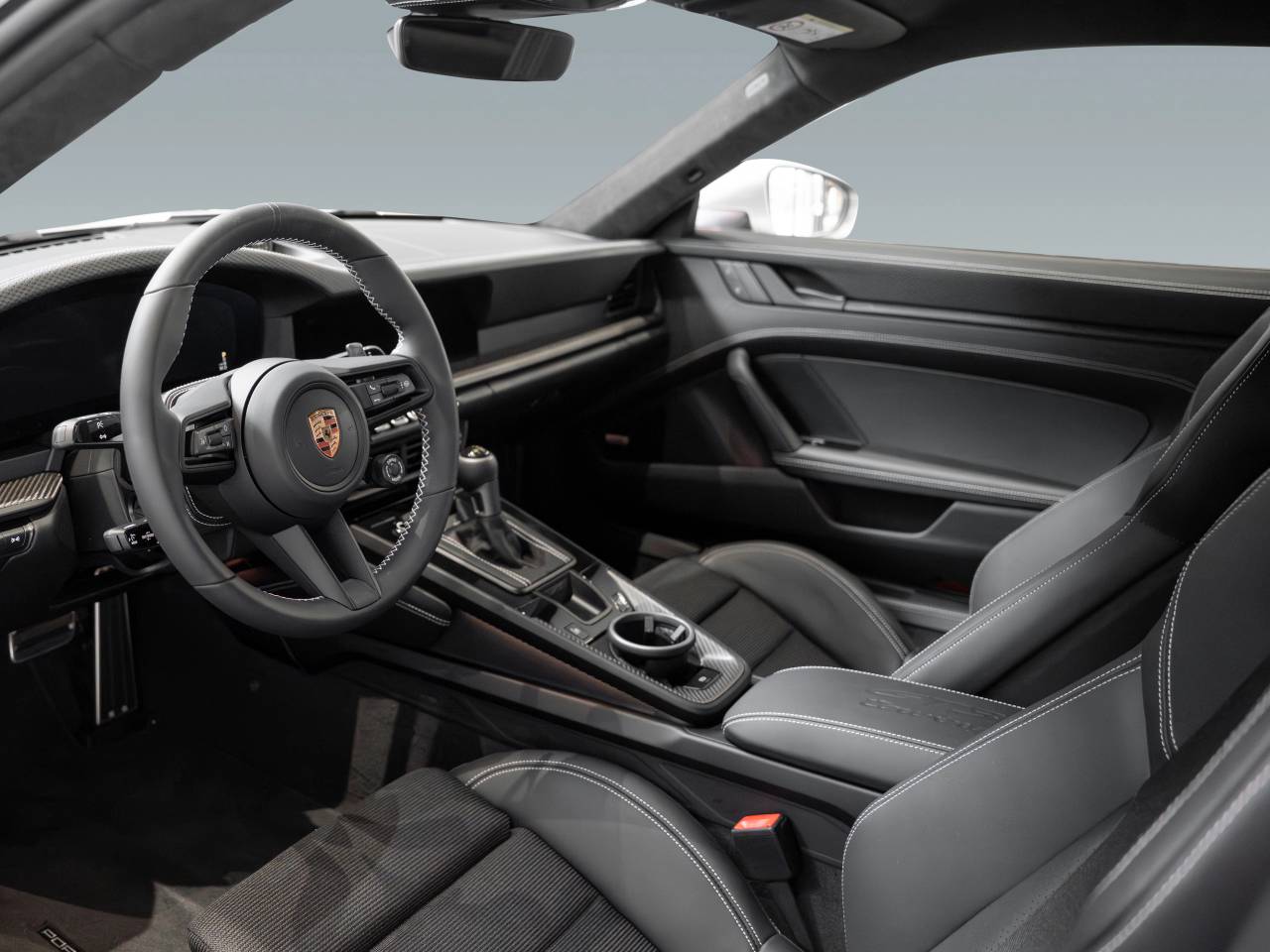 Porsche 992 II GT3 Mit Touring-Paket - 2025 - Joinsteer - #13