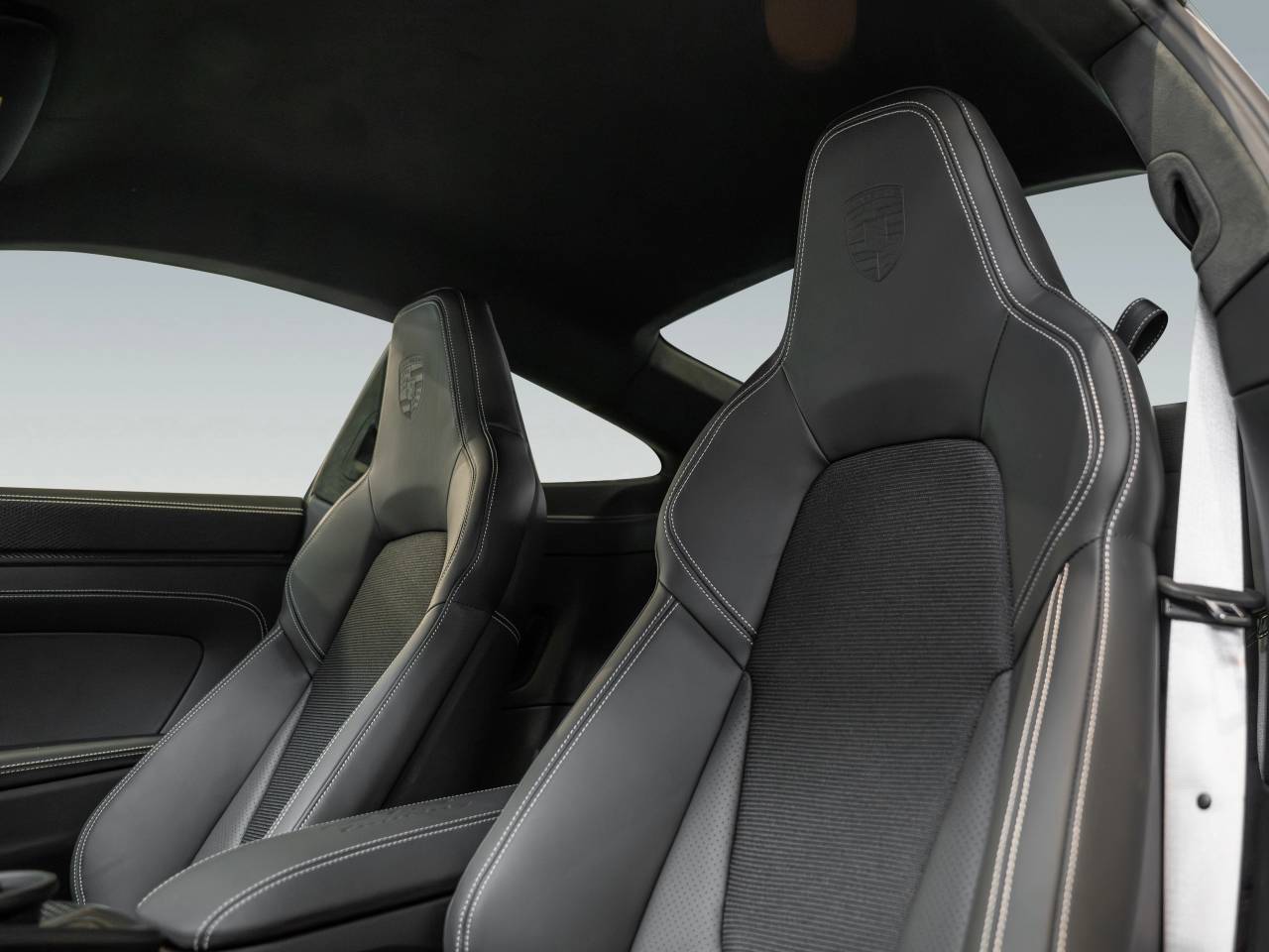 Porsche 992 II GT3 Mit Touring-Paket - 2025 - Joinsteer - #14