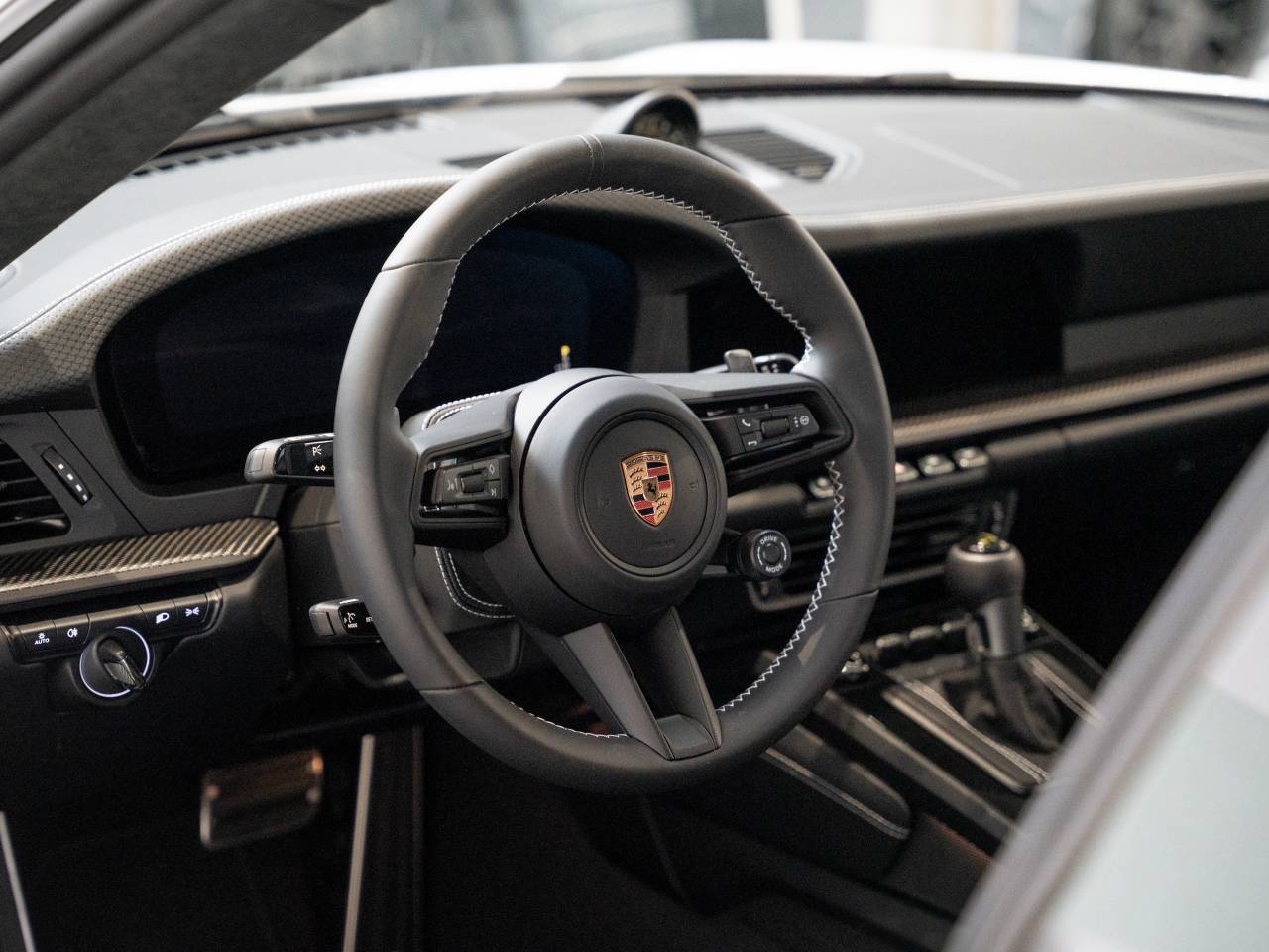 Porsche 992 II GT3 Mit Touring-Paket - 2025 - Joinsteer - #15