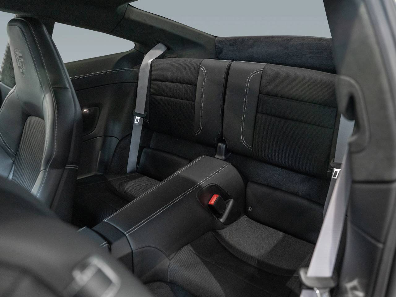 Porsche 992 II GT3 Mit Touring-Paket - 2025 - Joinsteer - #16