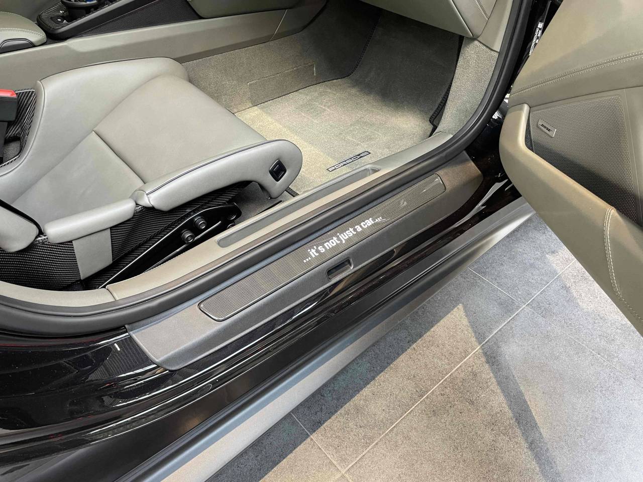 Porsche 992 I GT3 Mit Touring-Paket - 2022 - Joinsteer - #35