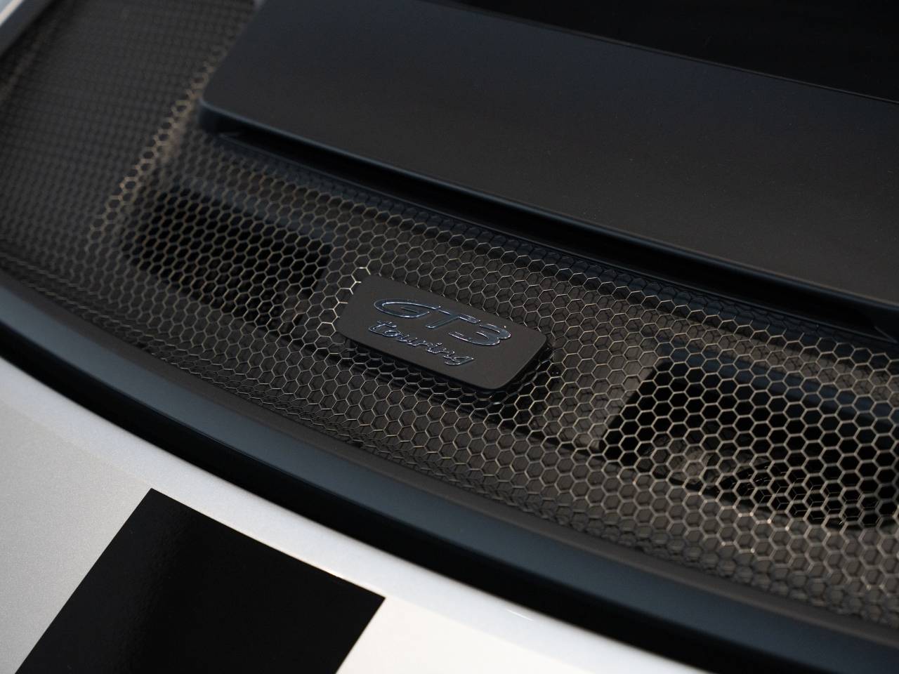 Porsche 992 II GT3 Mit Touring-Paket - 2025 - Joinsteer - #18