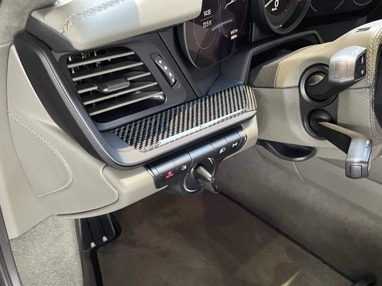 Porsche 992 I GT3 Mit Touring-Paket - 2022 - Joinsteer - #36