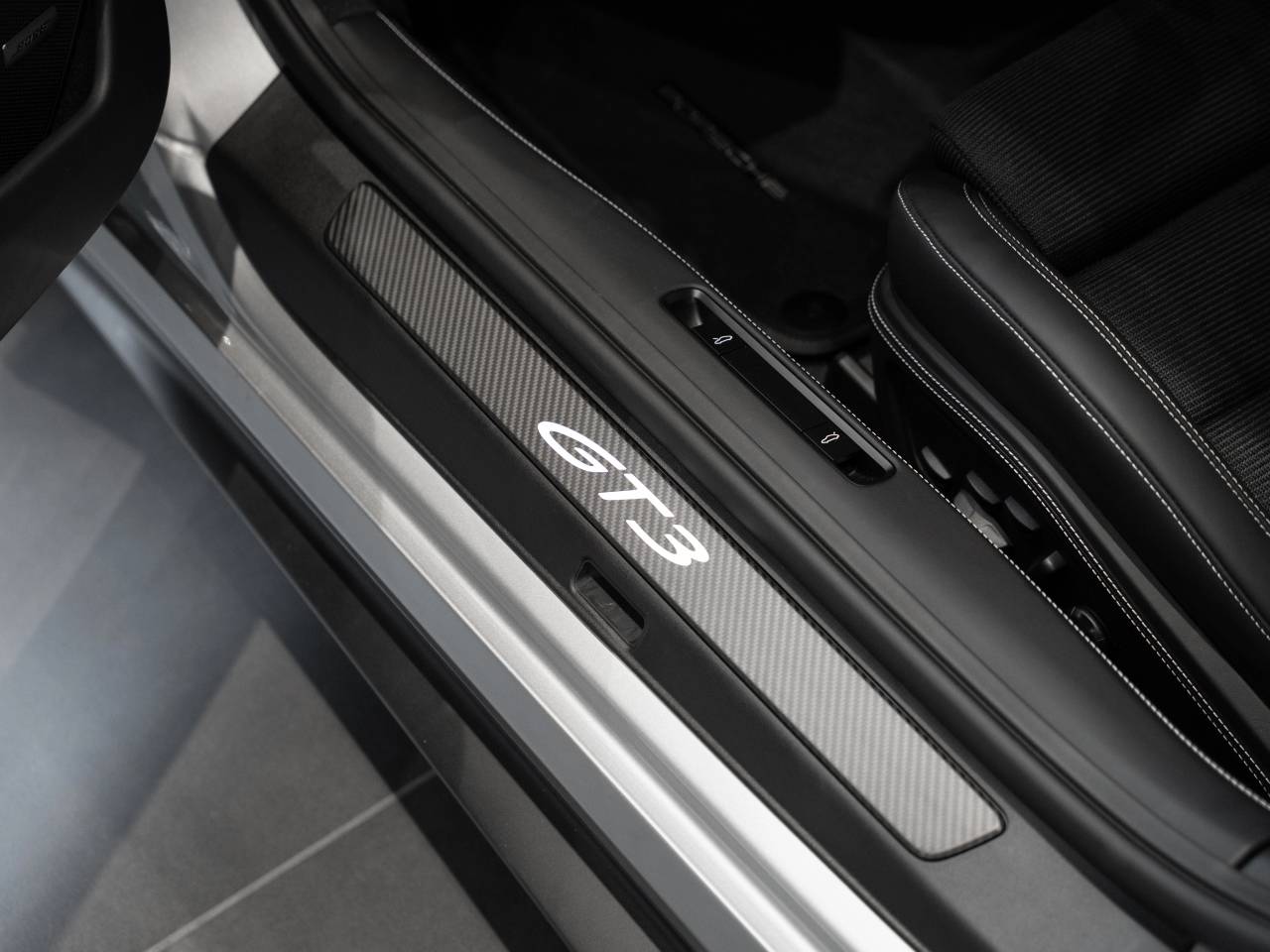 Porsche 992 II GT3 Mit Touring-Paket - 2025 - Joinsteer - #20