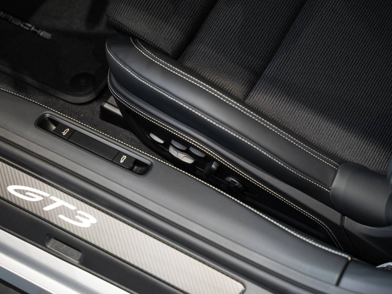 Porsche 992 II GT3 Mit Touring-Paket - 2025 - Joinsteer - #21