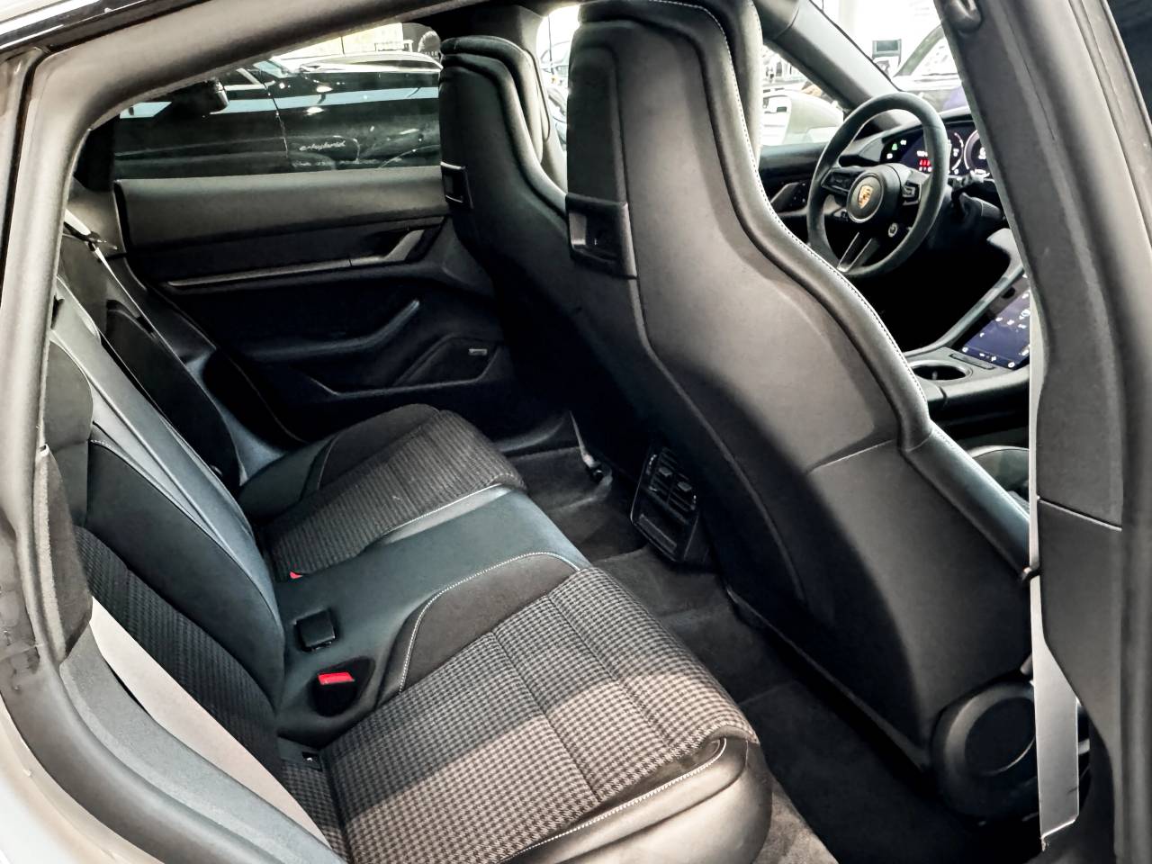 Porsche Taycan ph2 4S - 2024 - Joinsteer - #24