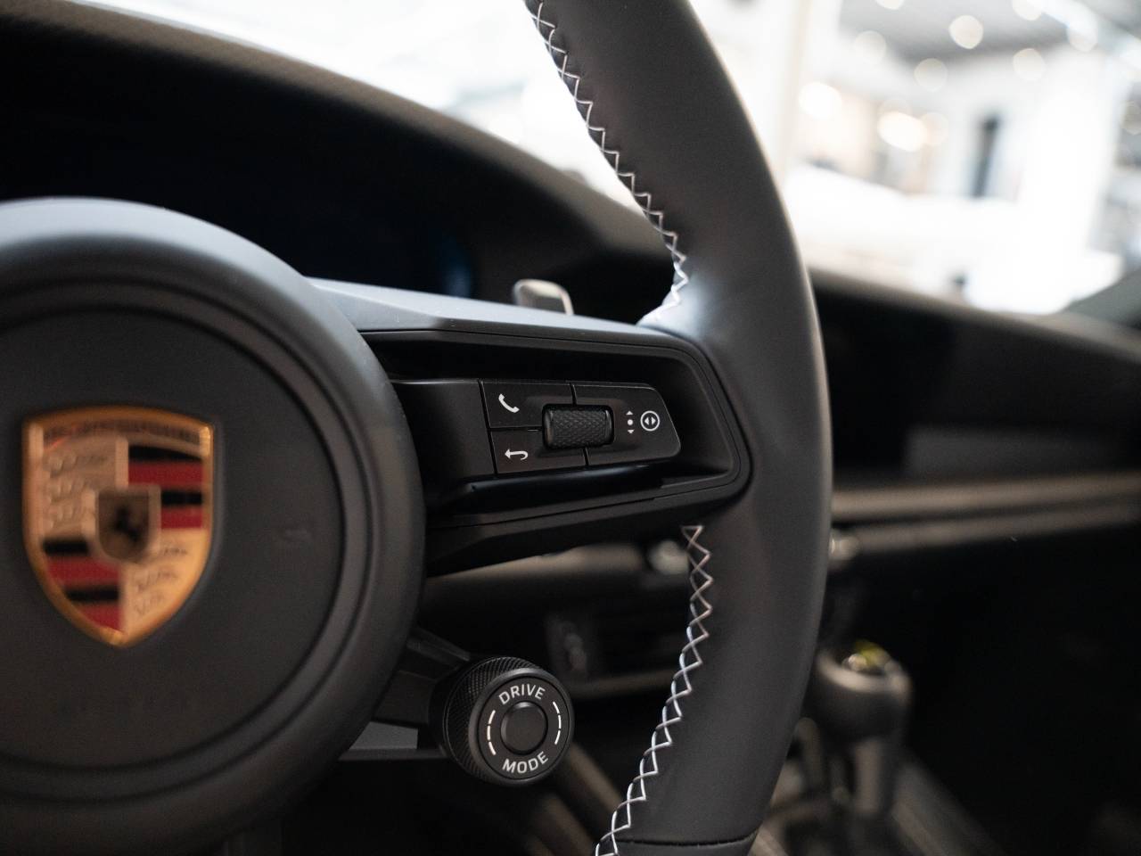 Porsche 992 II GT3 Mit Touring-Paket - 2025 - Joinsteer - #23