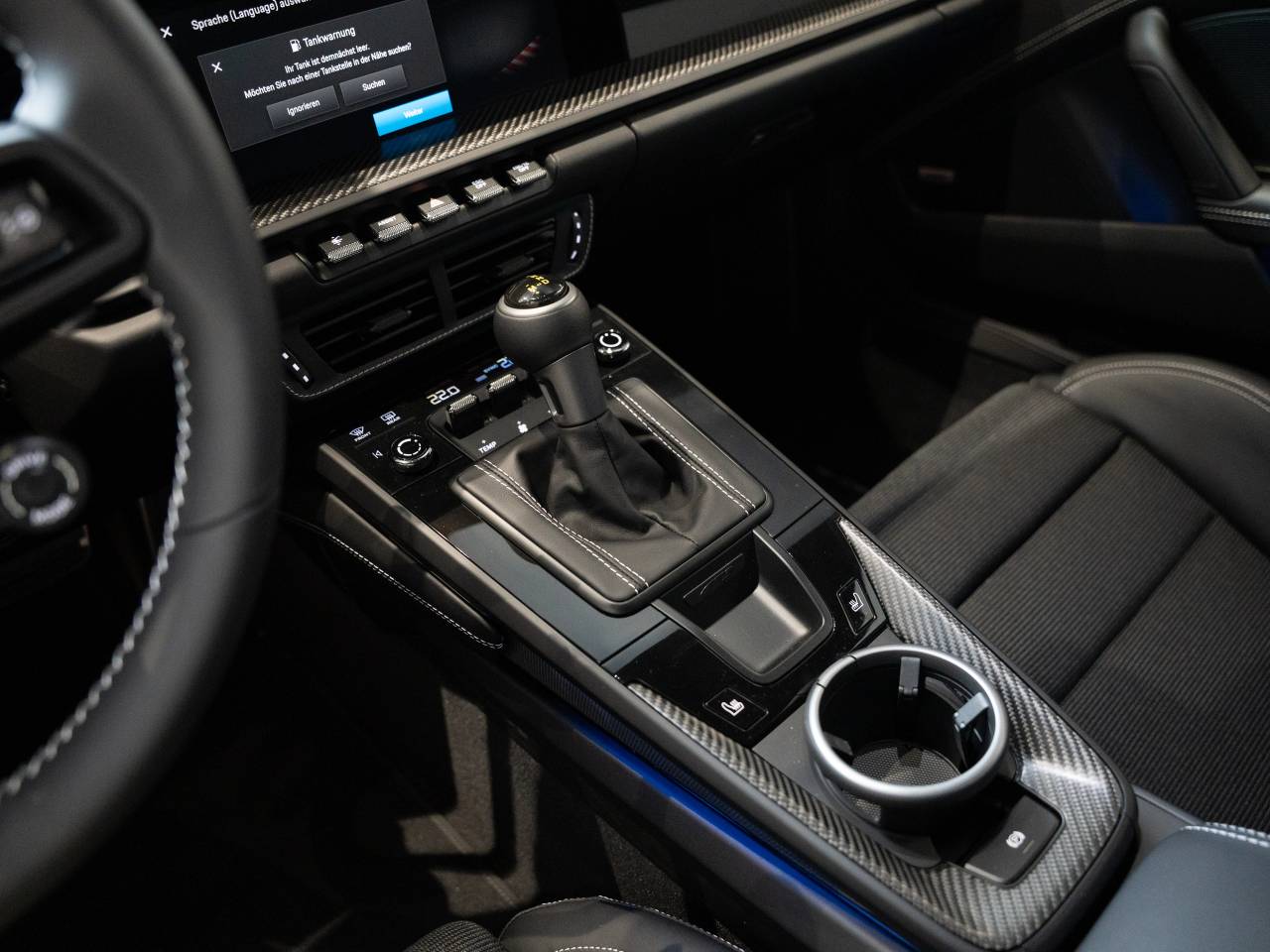 Porsche 992 II GT3 Mit Touring-Paket - 2025 - Joinsteer - #24