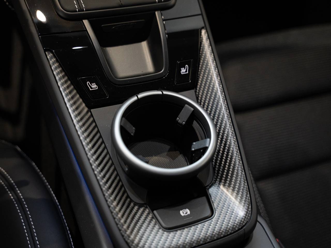 Porsche 992 II GT3 Mit Touring-Paket - 2025 - Joinsteer - #25