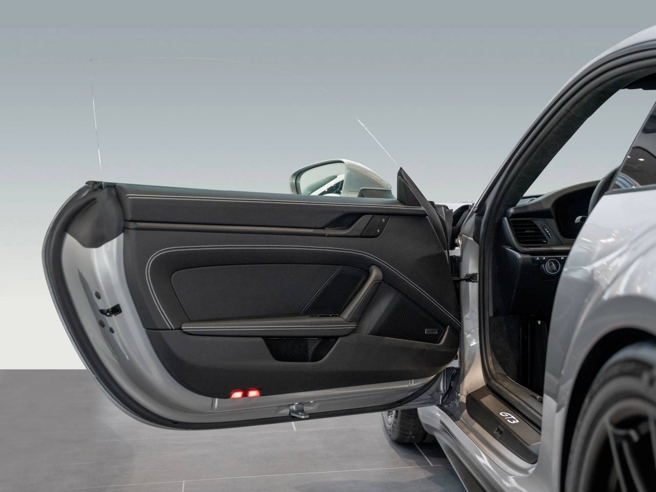 Porsche 992 II GT3 Mit Touring-Paket - 2025 - Joinsteer - #27