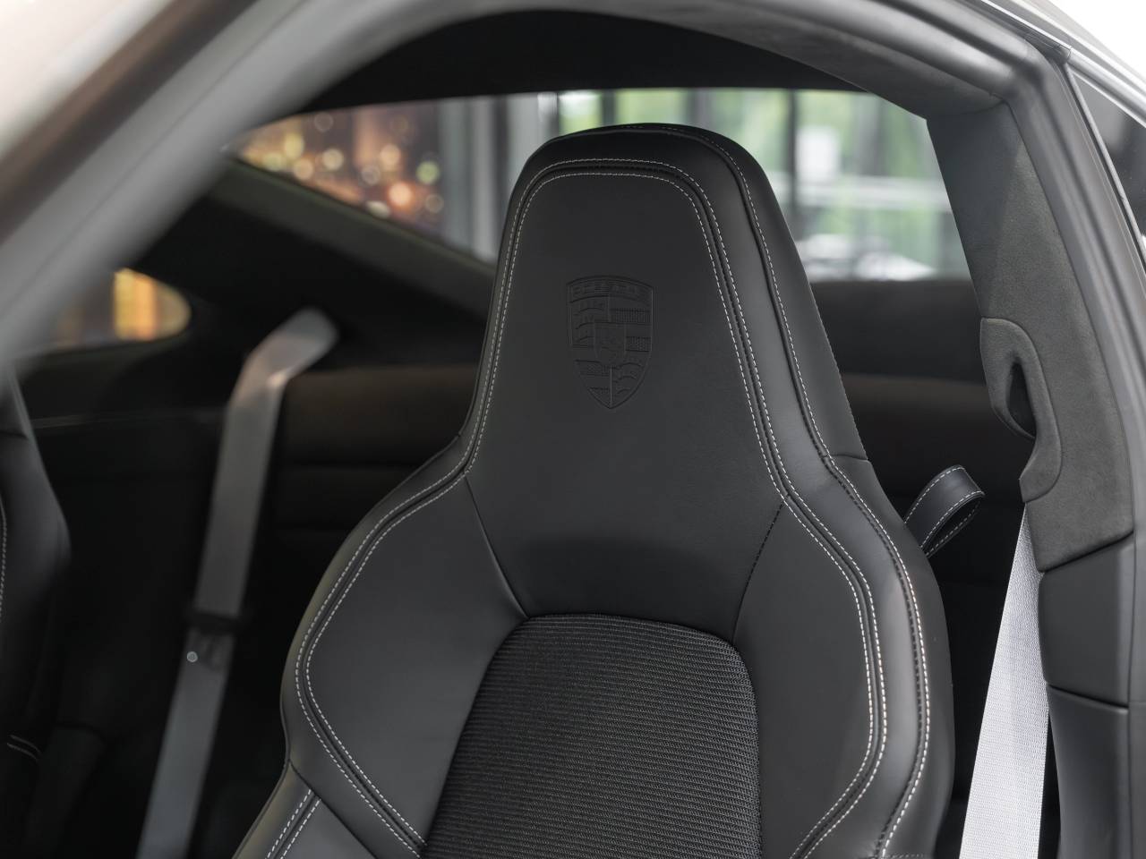 Porsche 992 II GT3 Mit Touring-Paket - 2025 - Joinsteer - #28