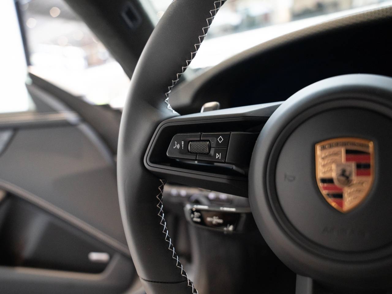 Porsche 992 II GT3 Mit Touring-Paket - 2025 - Joinsteer - #29