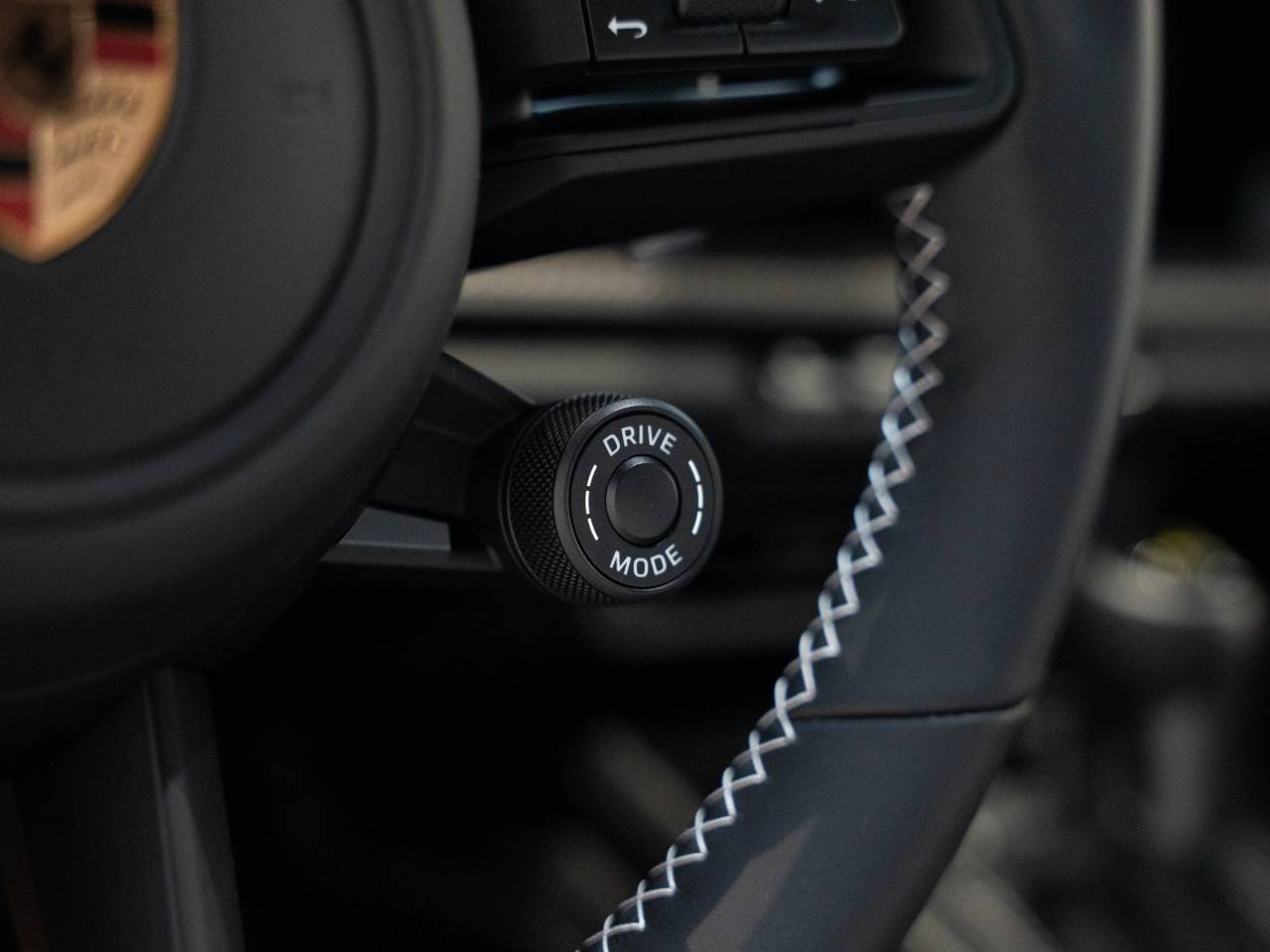 Porsche 992 II GT3 Mit Touring-Paket - 2025 - Joinsteer - #31