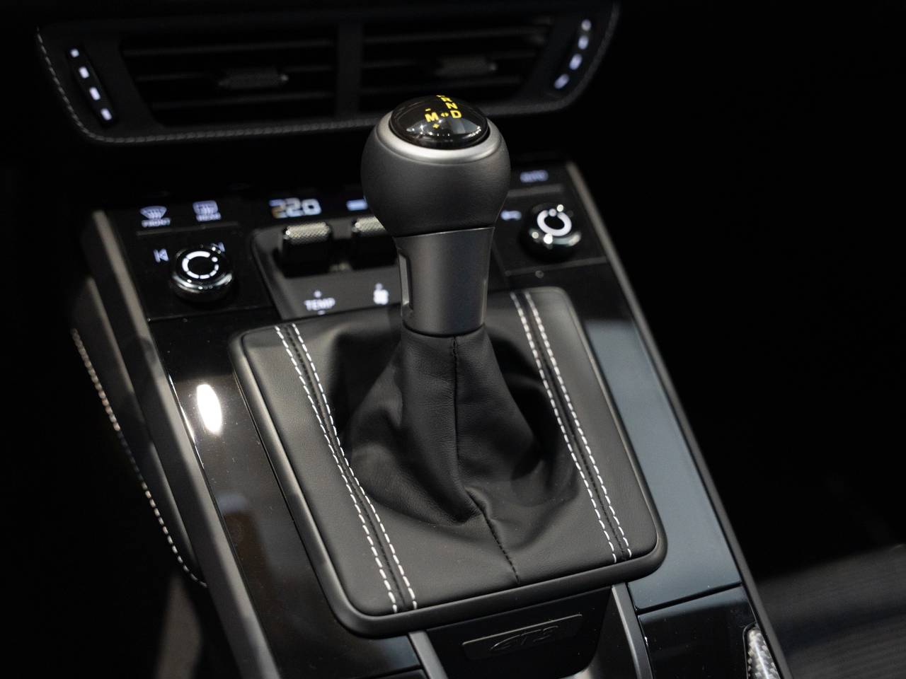 Porsche 992 II GT3 Mit Touring-Paket - 2025 - Joinsteer - #32