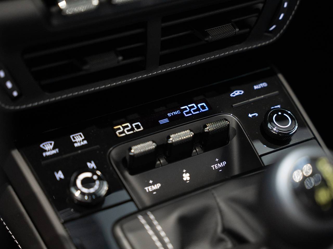 Porsche 992 II GT3 Mit Touring-Paket - 2025 - Joinsteer - #33