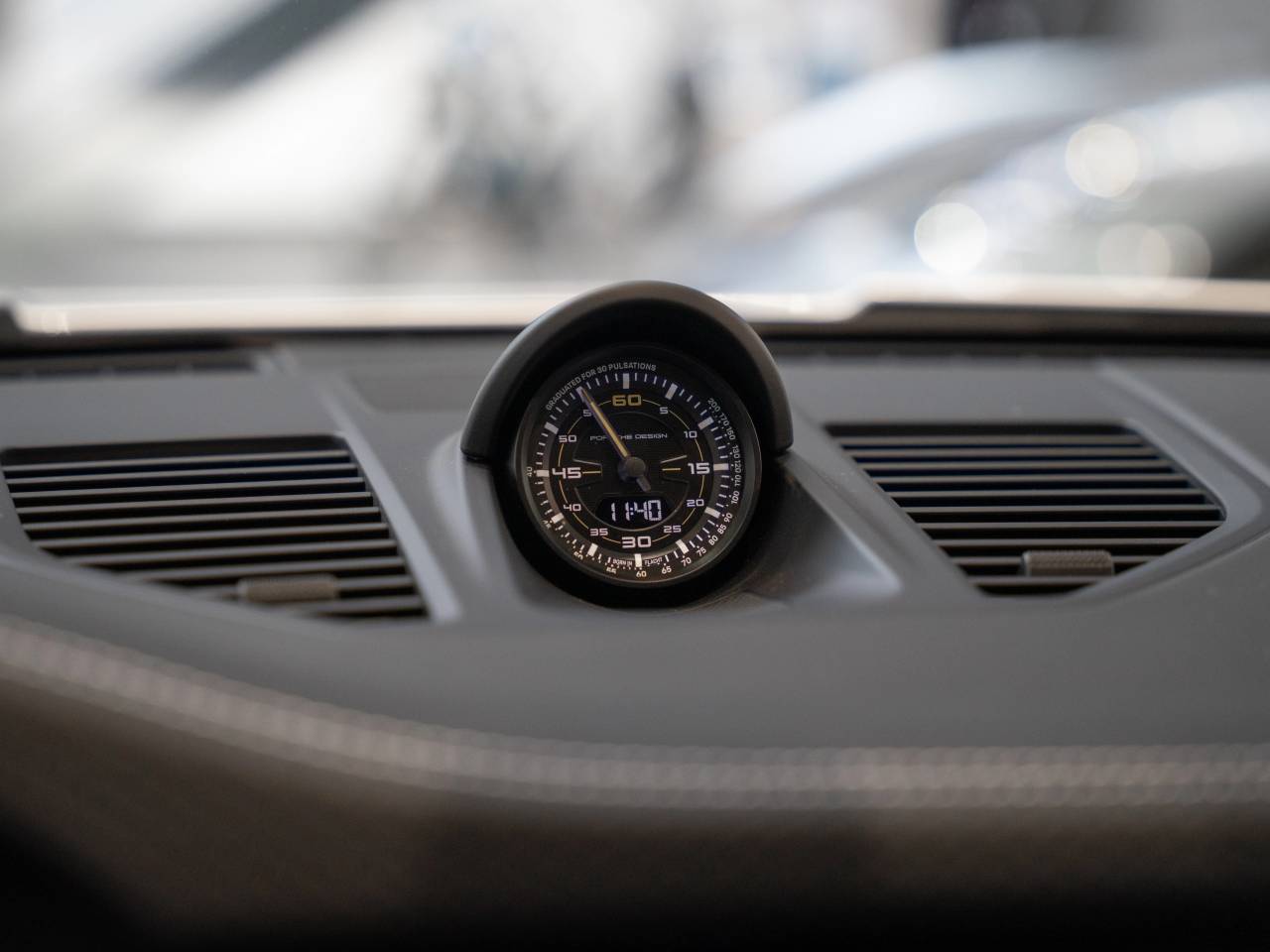 Porsche 992 II GT3 Mit Touring-Paket - 2025 - Joinsteer - #35