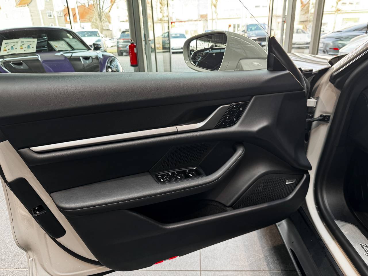 Porsche Taycan ph2 4S - 2024 - Joinsteer - #32