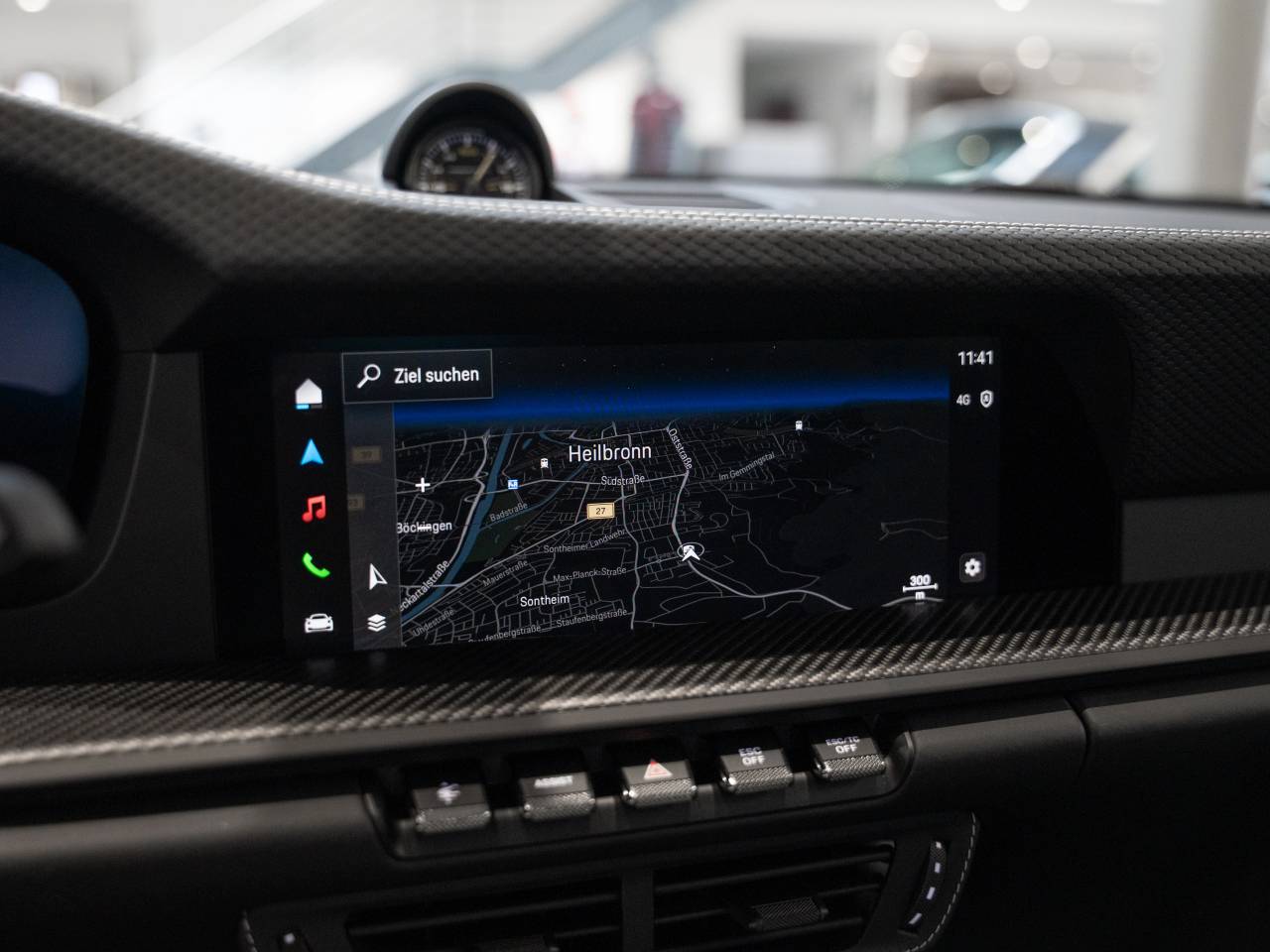 Porsche 992 II GT3 Mit Touring-Paket - 2025 - Joinsteer - #37