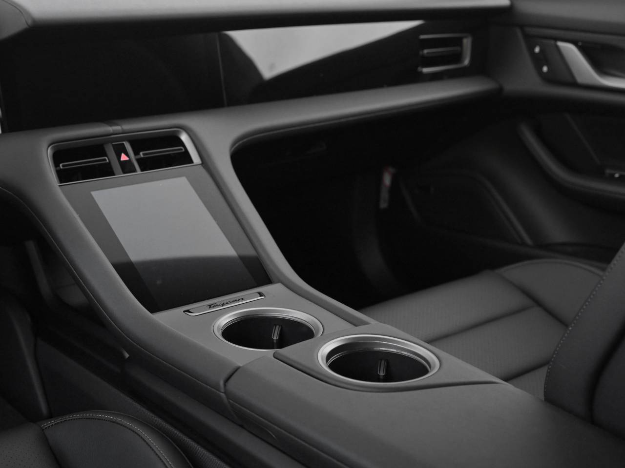 Porsche Taycan ph2 - 2025 - Joinsteer - #23