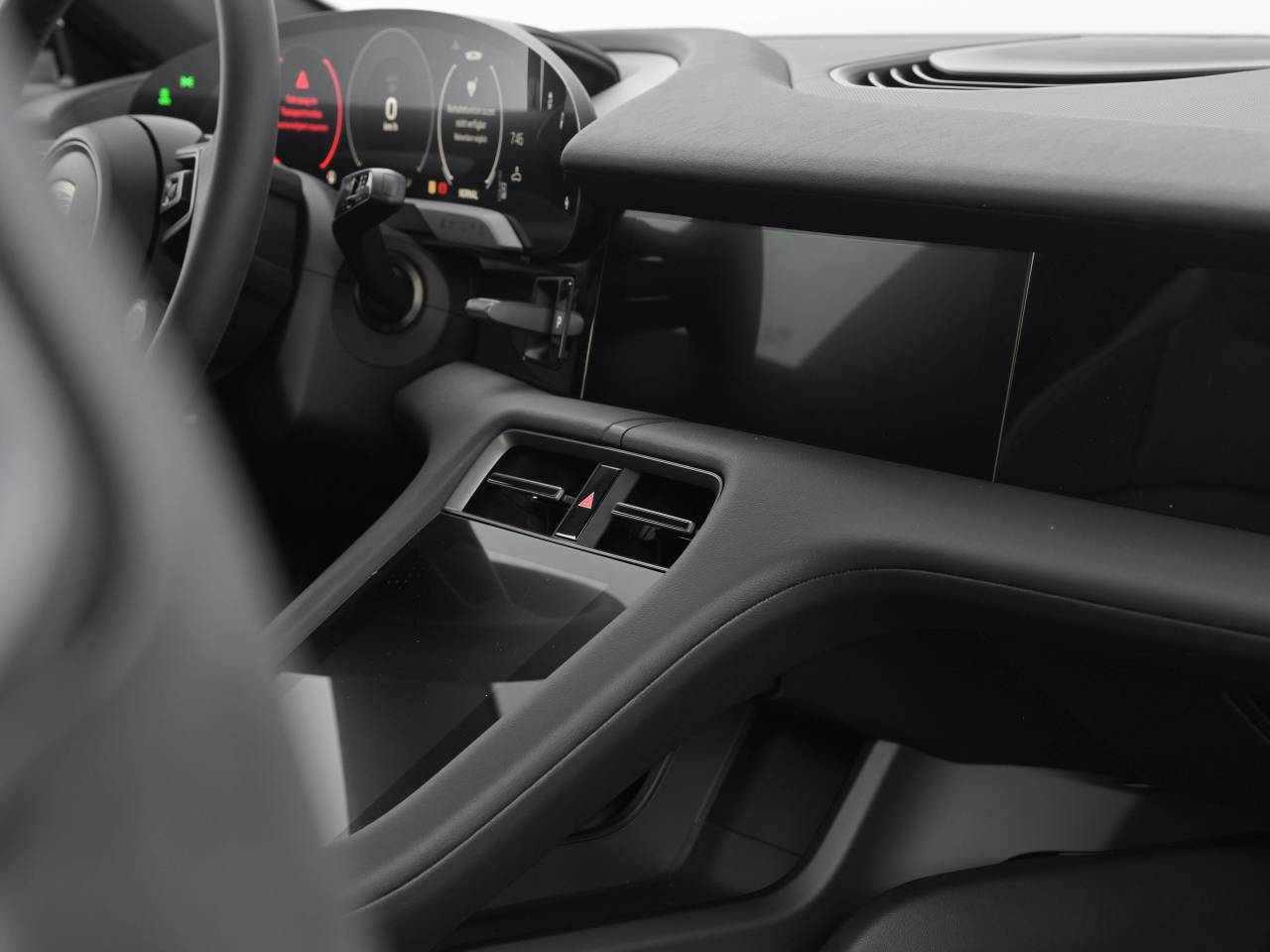 Porsche Taycan ph2 - 2025 - Joinsteer - #25